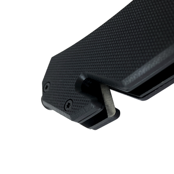 折り畳みナイフ